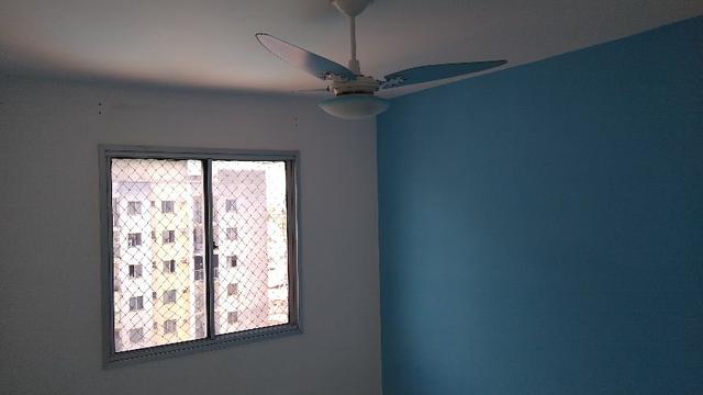 DT - Apartamento de 03 quartos Ilha Bela 9 andar sol da manhã!!! - Foto 10
