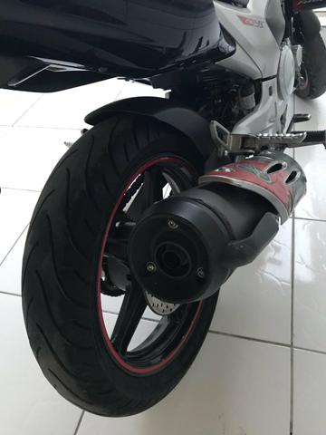 Fazer 250cc ano 2013 - Foto 3