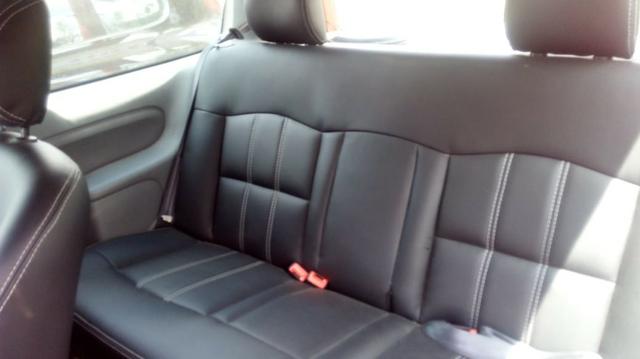 Clio 2007 sem entrada 499 - Foto 5