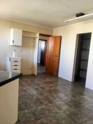Apartamentos de 4 dormitório(s), Cond. Edificio Quinta Avenida cod: 9397 - Foto 5