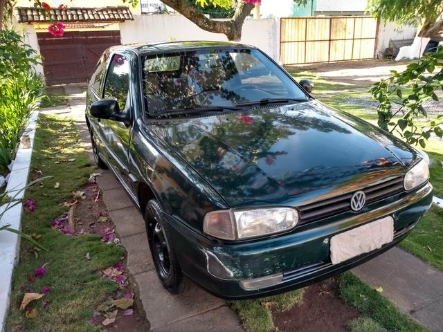 Gol 96/97 - Foto 6
