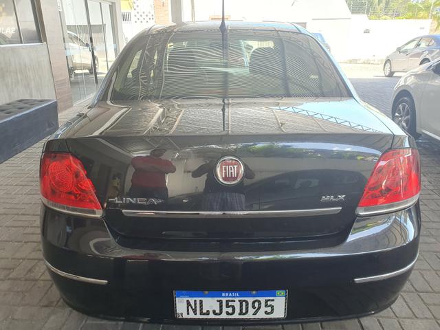 Linea hlx 2010 - Foto 5