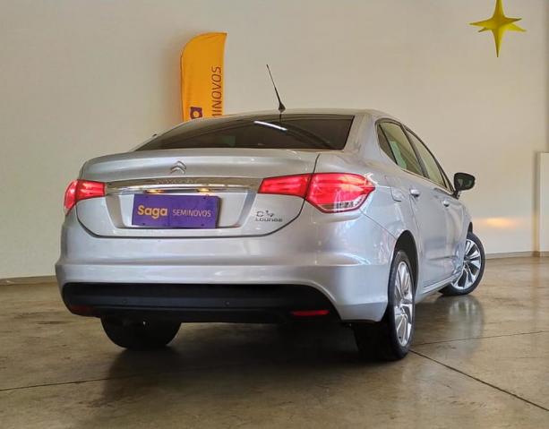CITROEN C4L A 2L TEND - Foto 4