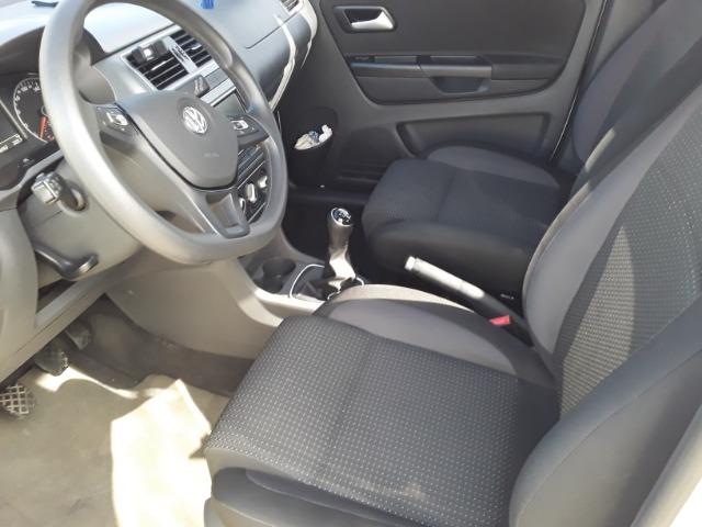 Fox 1.6 MSI conect 2019 com 11.000 km. Felipe 9. * - Foto 12
