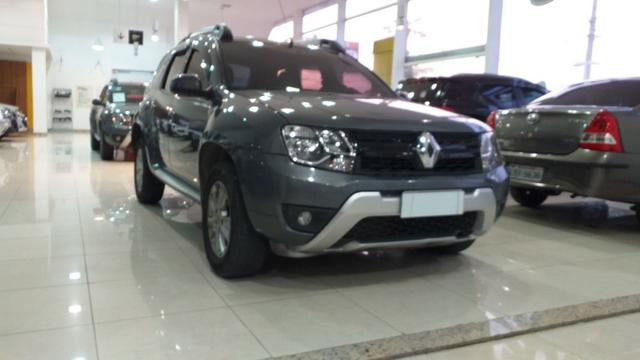 Duster 2.0 Dinamique AT - Foto 3