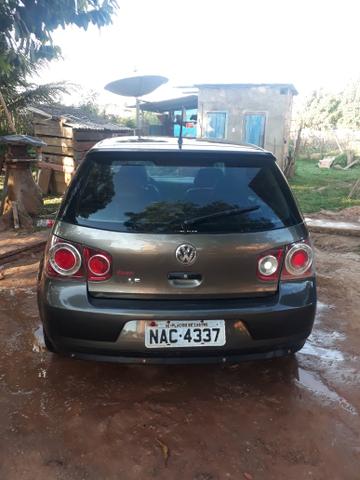 Golf 1.6 2009 - Foto 2