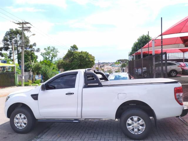 FORD RANGER XLS 2.5 16V 4X2 CS - Foto 13