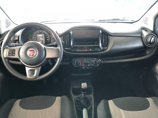Fiat Uno 1.0 Way - Foto 11