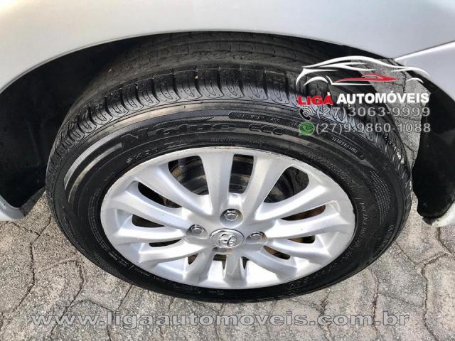 Toyota Etios Sedan xls 1.5 Flex 2016 Oportunidade 1 ano de garantia - Foto 8