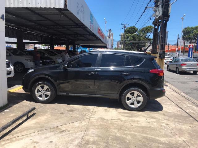 Toyota RAV4 2.0 Automatica 2014/14 Completa - Foto 5