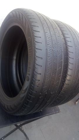 Pneu 215/55r18 Continental (PAR) - Foto 8