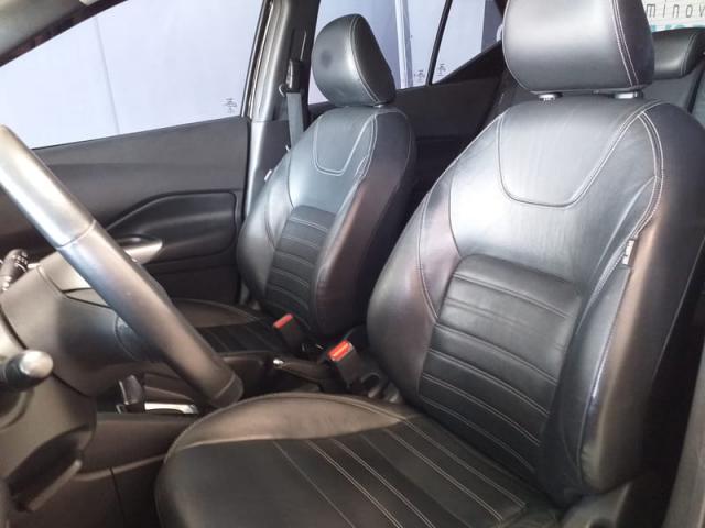 NISSAN KICKS 1.6 16V FLEX SL 4P XTRONIC - Foto 5