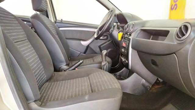 RENAULT SANDERO EXP1016V - Foto 6