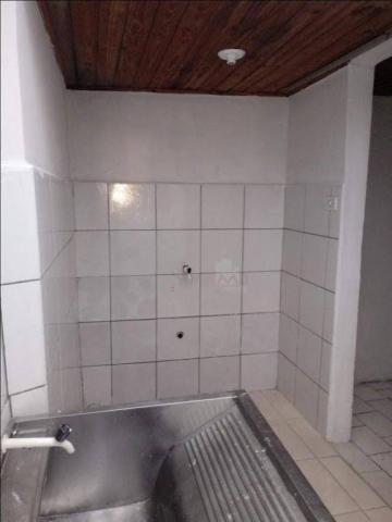 Casa para locação no sitio cercado 550,00 de fundos - Foto 11