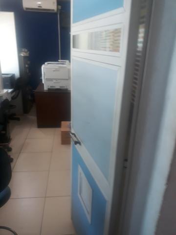 Extrutura Blindada para conveniência ou lotérica - Foto 5