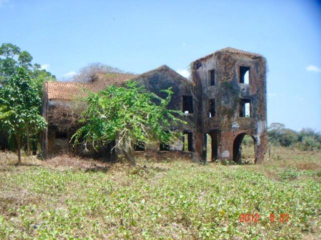 Vende-se Fazenda em Santa Rita - Foto 5