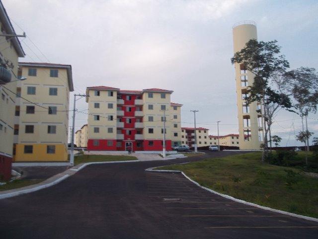 Vendo apartamento no super life castanhal - Foto 2