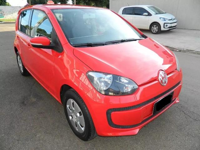 Volkswagem UP!