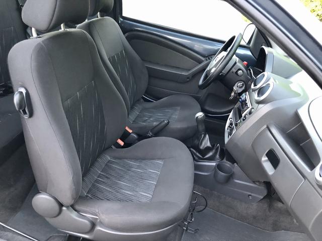 Ford Ka Class 1.0 2011 EXTRA!!! - Foto 8