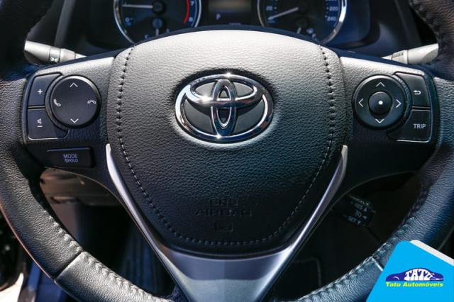 TOYOTA COROLLA XEI 2.0 16V FLEX AUT. - Foto 14