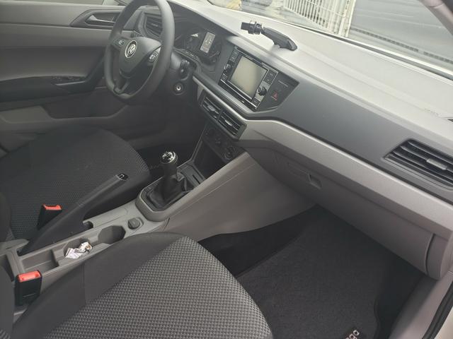 Vw Polo 1.6 Msi 2019 13.000.00 - Foto 7