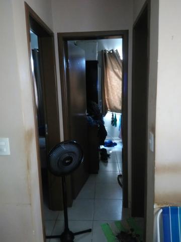 Passo Apartamento no Salinas Marituba - Foto 3