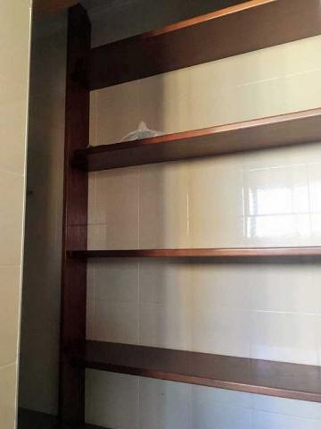 Apartamentos de 4 dormitório(s), Cond. Edificio Quinta Avenida cod: 9397 - Foto 20