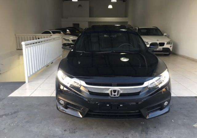 Vendo Honda Civic - Foto 3