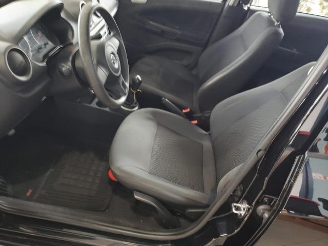 VOLKSWAGEN VOYAGE 2015/2016 1.0 MI TRENDLINE 8V FLEX 4P MANUAL - Foto 10