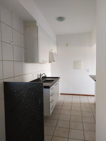 Apto 3/4 suite, varanda gourmet, 2 vgs condomínio itauna - Foto 7