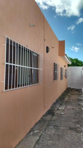 Aluguel de casa em Parnamirim
