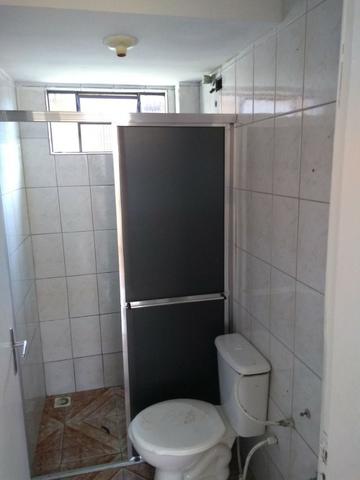 Aluga se apartamento 2 quartos na região do Pompéia tatuquara, - Foto 20