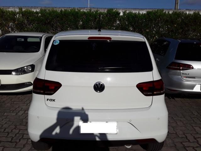 Fox 1.6 MSI conect 2019 com 11.000 km. Felipe 9. * - Foto 4