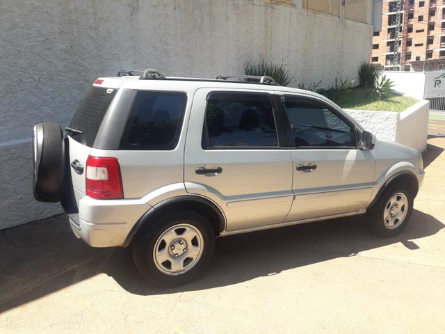 Ecosport r$18.900 com 94.000km - Foto 4