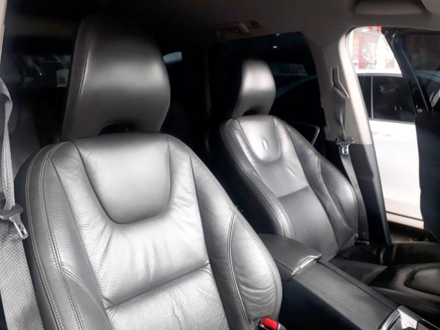 Xc60 2.0 T5 Dynamic Turbo Automática Gasolina 2014 - Foto 6