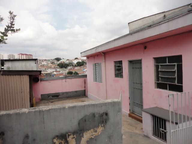 Terreno 350mts com 2 Casas São Caetano Nova Gerti - Foto 12