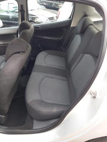 Peugeot 207 2014 1.4 active 8v flex 4p manual - Foto 8