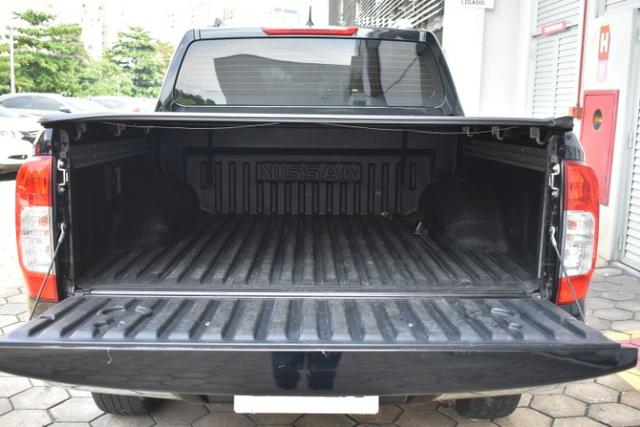Frontier Le Cd 4X4 2.5 TB Diesel AUT - Foto 4