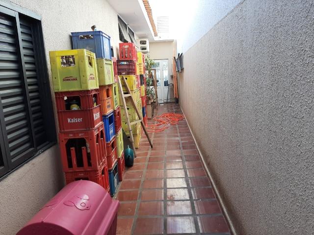 Casa com salão comercial Vila Cardim - Foto 20