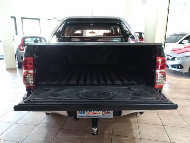 Hilux Cd Srv 4x4 AUT. 2012/13 - Foto 7