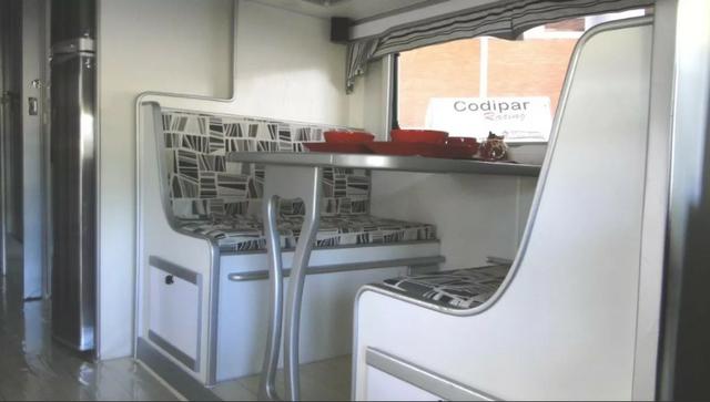 Motor home MTB 850S - Y@W1 ano 2014 - Foto 9