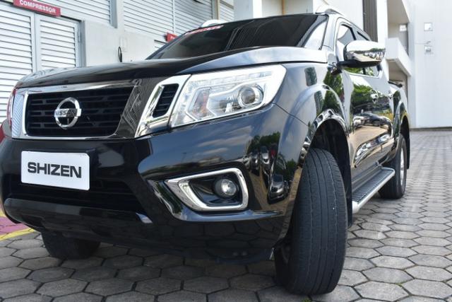Frontier Le Cd 4X4 2.5 TB Diesel AUT - Foto 2