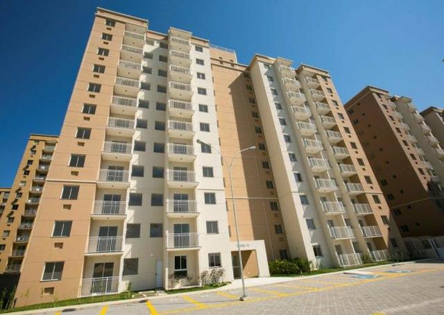 GLA - Últimos Apês Prontos Via Sol - Entrada Facilitada - Use seu FGTS - Saia do Aluguel