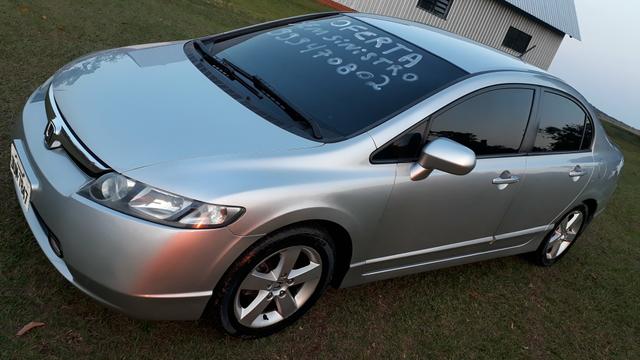 Civic 2007 valor 30.000 - Foto 16