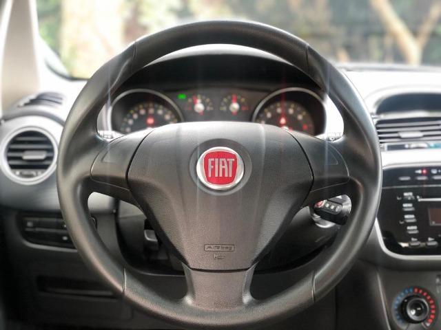 Punto Essence 1.6 2016 - Foto 10