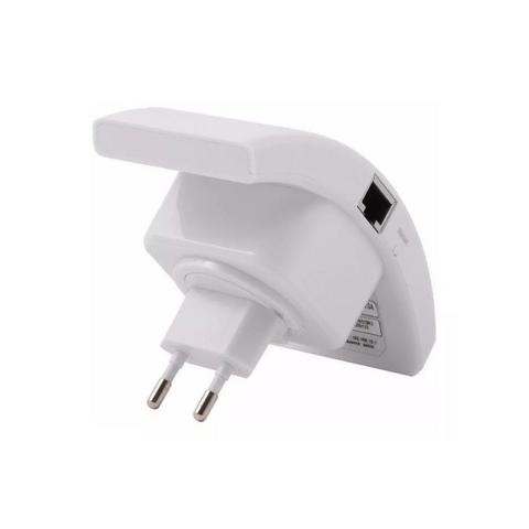 Repetidor Prolongador Expansor Sinal Wifi Wireless 300mbps - Foto 3