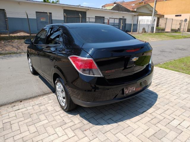 Prisma LT 1.4 Flex 2015 - Foto 7