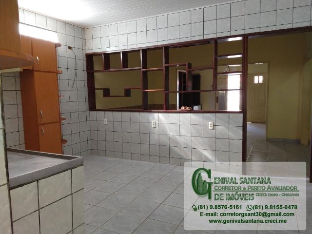 Casa Gigante no Cabo- Solta na Vila St Inácio - Garapu!! - Foto 17