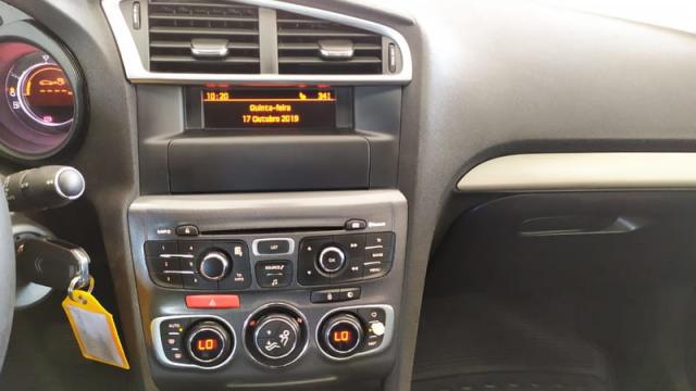CITROEN C4L A 2L TEND - Foto 9