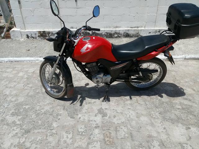 Fan 125i - Foto 2
